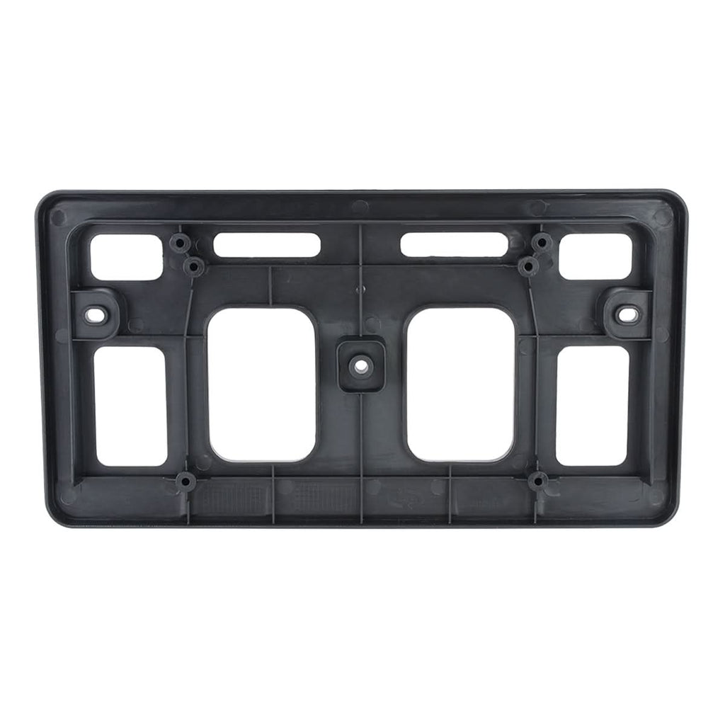 2018-2020 Honda Odyssey Front License Plate Mounting Bracket