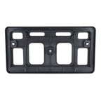 2018-2020 Honda Odyssey Front License Plate Mounting Bracket