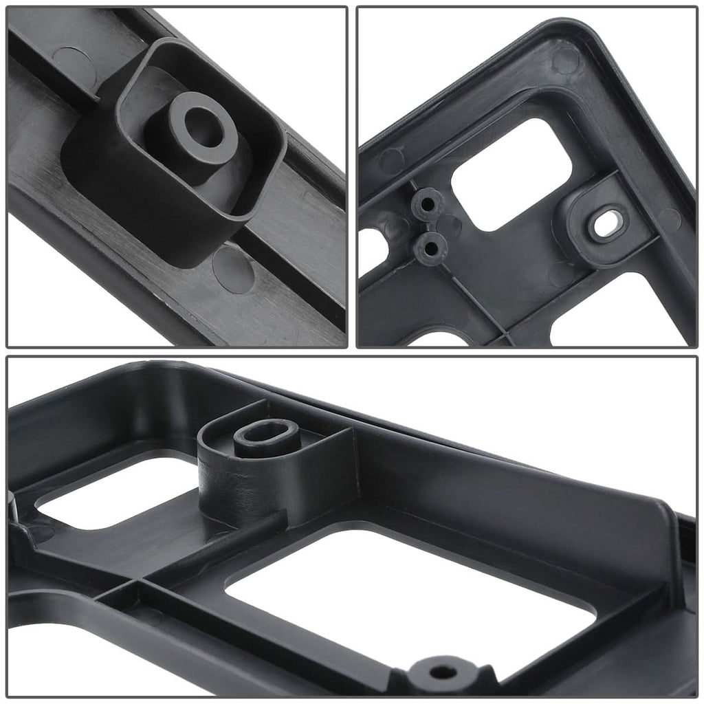 2018-2020 Honda Odyssey Front License Plate Mounting Bracket