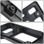 2018-2020 Honda Odyssey Front License Plate Mounting Bracket