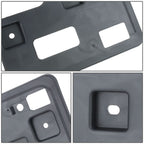 2019-2021 Honda Civic License Plate Mounting Bracket