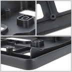 2017-2020 Honda Ridgeline Front License Plate Mounting Bracket