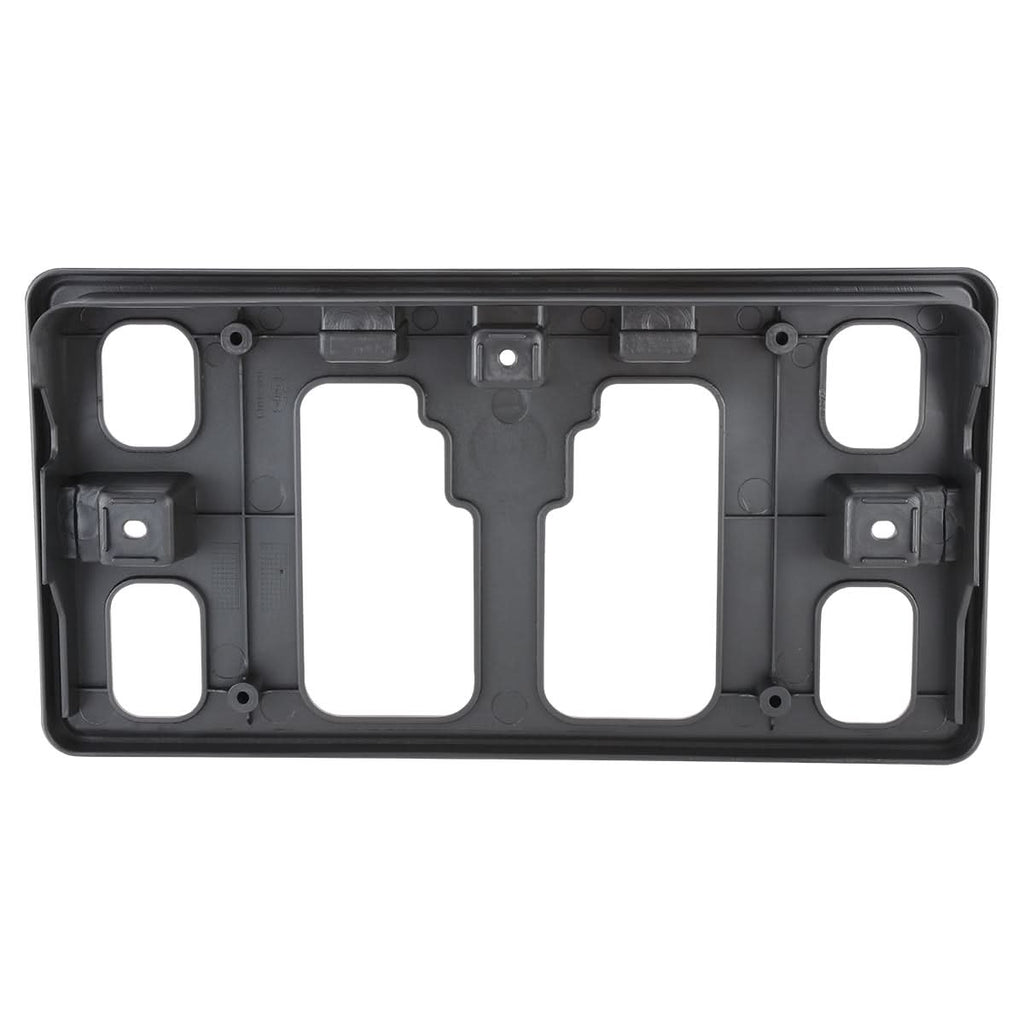 2019-2021 Honda Insight Front License Plate Mounting Bracket