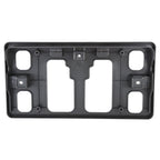 2019-2021 Honda Insight Front License Plate Mounting Bracket