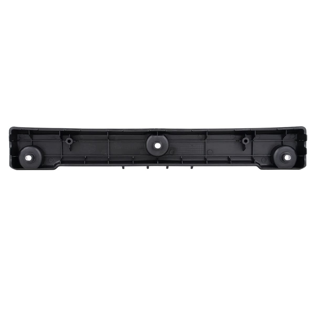 2013-2016 Hyundai Santa Fe Front License Plate Mounting Bracket