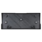 10-15 Hyundai Tucson Front License Plate Mounting Bracket