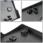 10-15 Hyundai Tucson Front License Plate Mounting Bracket