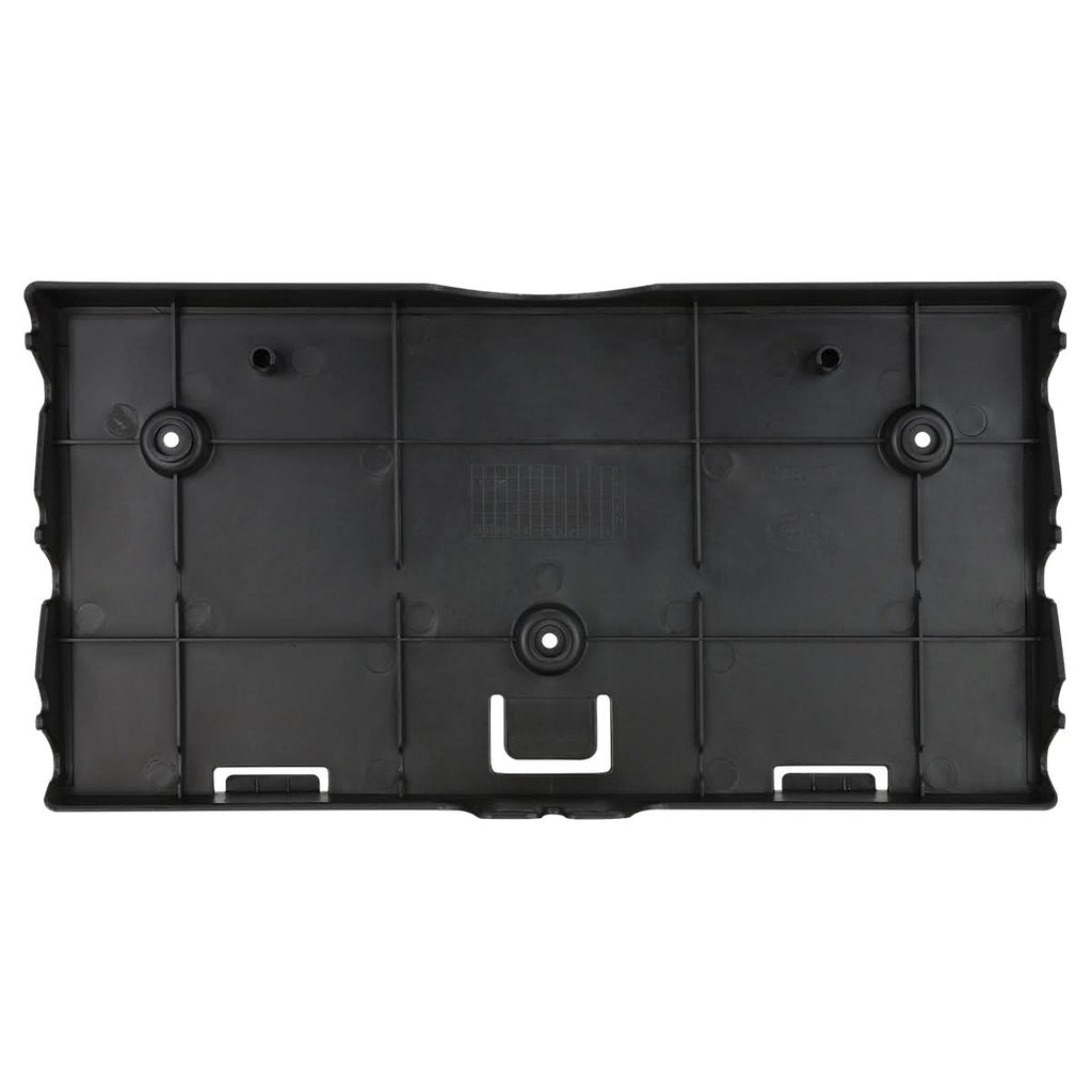 2016-2018 Hyundai Elantra Sedan Front License Plate Mounting Bracket