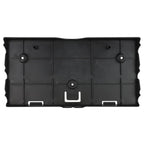 2016-2018 Hyundai Elantra Sedan Front License Plate Mounting Bracket