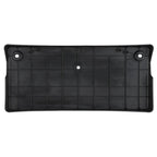 2016-2018 Hyundai Tucson Front License Plate Mounting Bracket