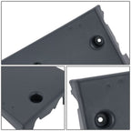 2016-2018 Hyundai Elantra Sedan License Plate Mounting Bracket