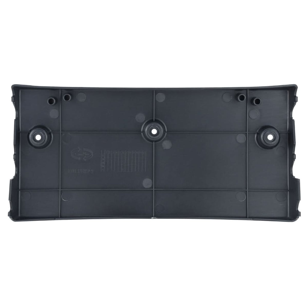 2016-2018 Hyundai Elantra Sedan License Plate Mounting Bracket
