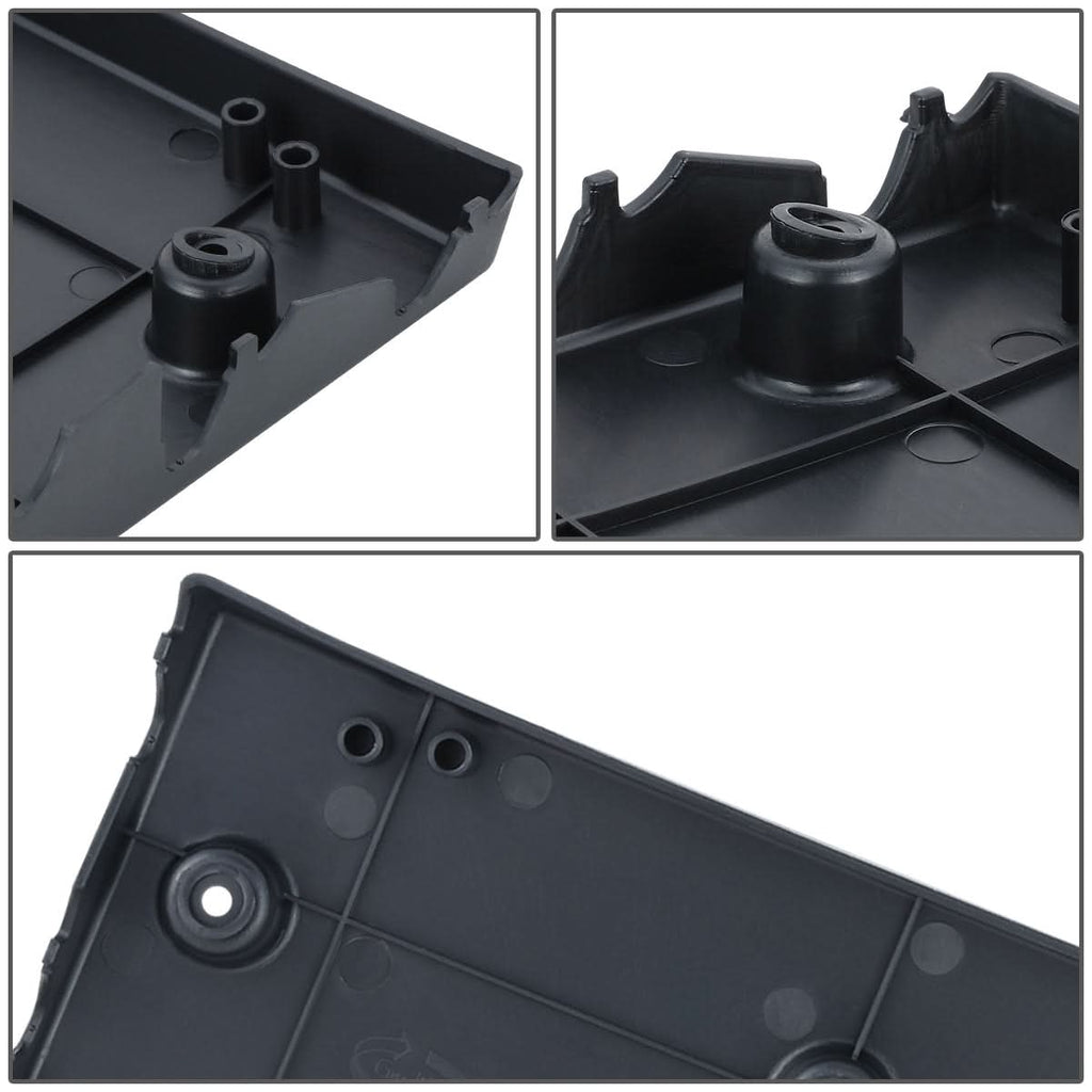 2016-2018 Hyundai Elantra Sedan License Plate Mounting Bracket