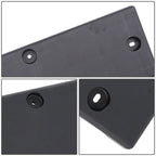 2018-2021 Hyundai Accent Front License Plate Mounting Bracket