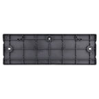 2018-2021 Hyundai Accent Front License Plate Mounting Bracket