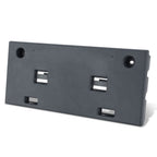 2018-2019 Hyundai Sonata Front License Plate Mounting Bracket