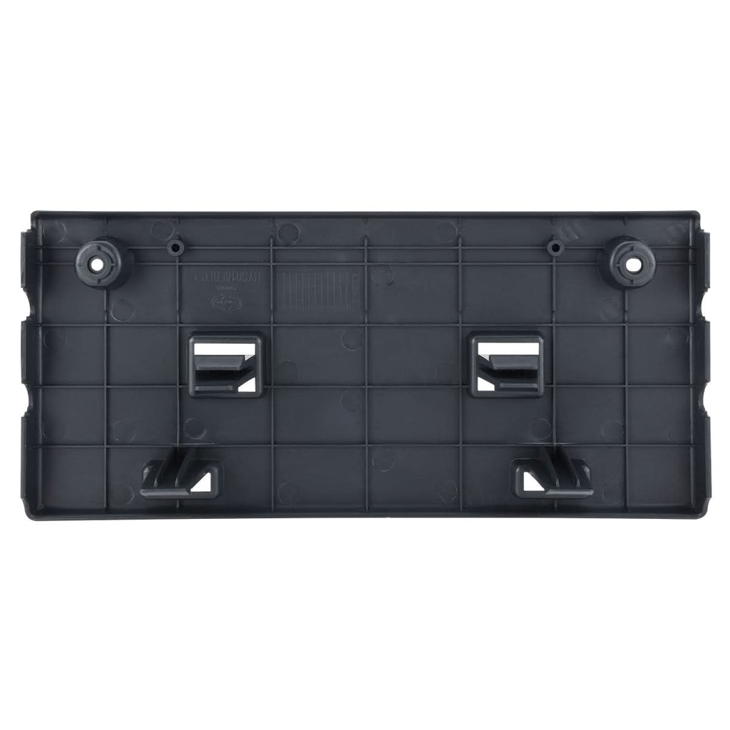 2018-2019 Hyundai Sonata Front License Plate Mounting Bracket
