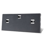 18-20 Hyundai Elantra GT Front License Plate Mounting Bracket