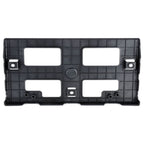 2018-2021 Hyundai Kona Front License Plate Mounting Bracket