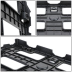 2018-2021 Hyundai Kona Front License Plate Mounting Bracket