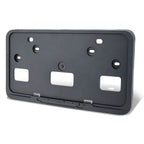 2013-2017 Hyundai Veloster Front License Plate Mounting Bracket