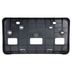 2013-2017 Hyundai Veloster Front License Plate Mounting Bracket