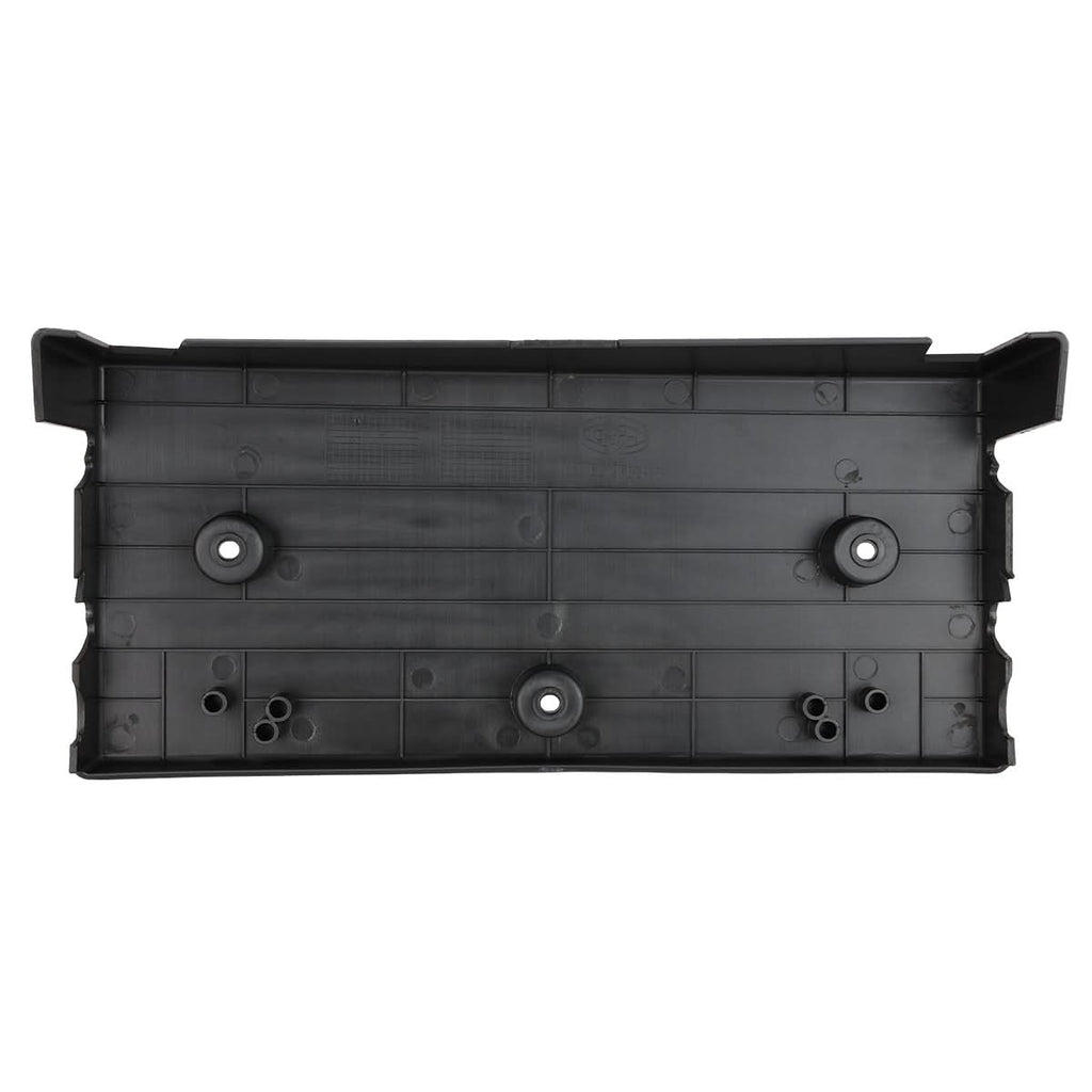 2019-2021 Hyundai Veloster License Plate Mounting Bracket Front