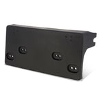 2014-2016 Kia Forte SX Front License Plate Mounting Bracket
