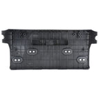 2014-2016 Kia Forte SX Front License Plate Mounting Bracket
