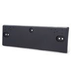 2014-2016 Kia Forte Front License Plate Mounting Bracket
