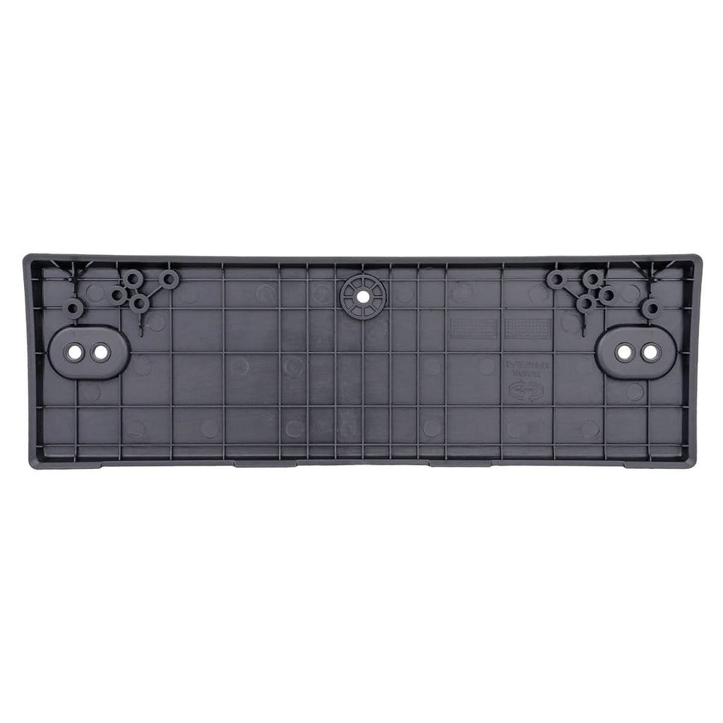 2014-2016 Kia Forte Front License Plate Mounting Bracket