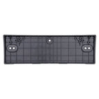 2014-2016 Kia Forte Front License Plate Mounting Bracket