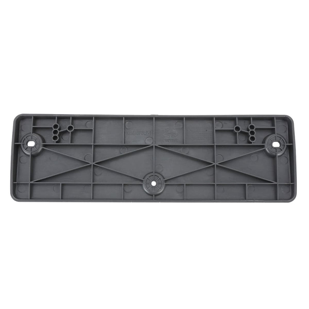2015-2018 Kia Sedona Front License Plate Mounting Bracket