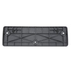 2015-2018 Kia Sedona Front License Plate Mounting Bracket