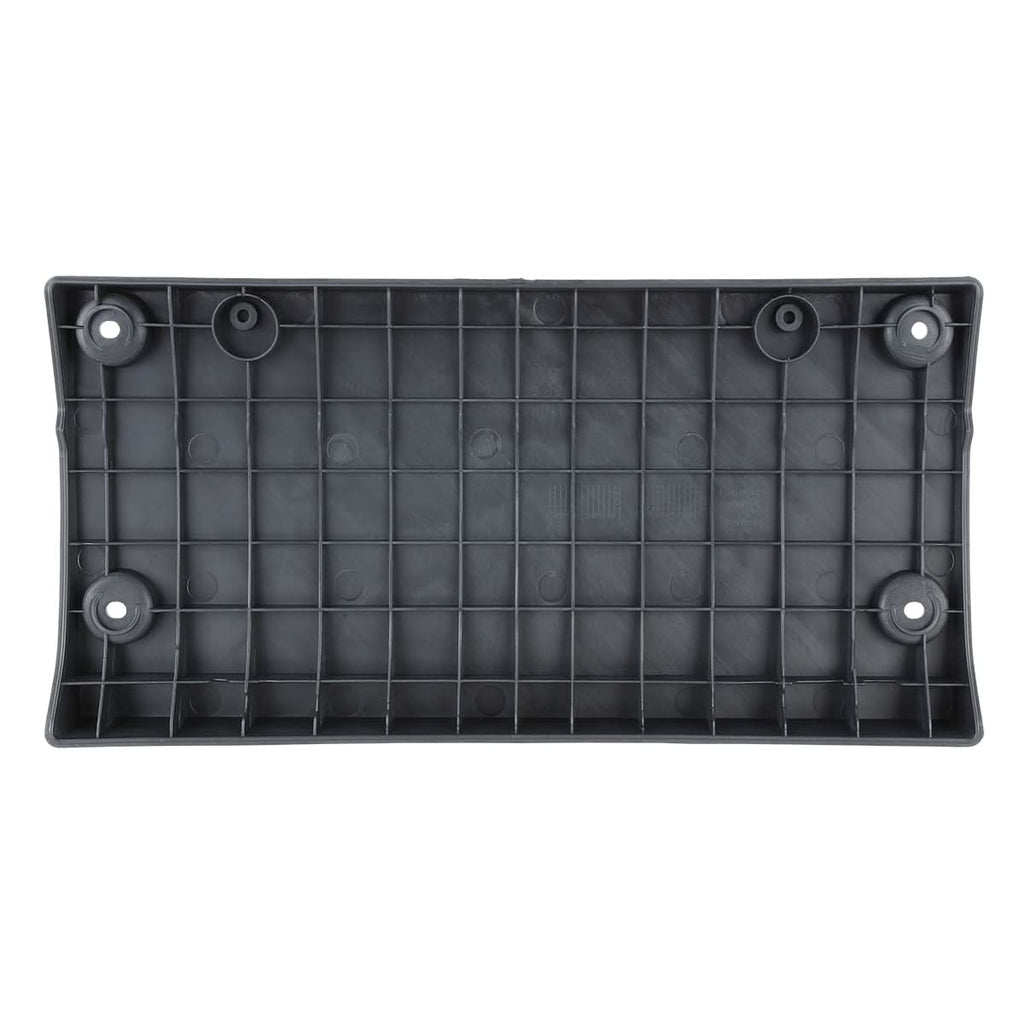 2016-2018 Kia Sorento License Plate Mounting Bracket - Front