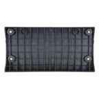 2016-2018 Kia Sorento License Plate Mounting Bracket - Front