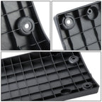 2016-2018 Kia Sorento License Plate Mounting Bracket - Front