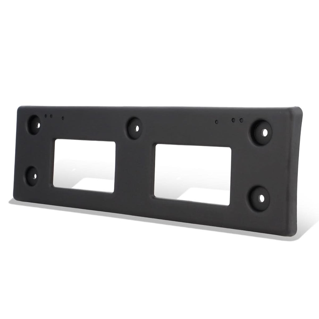 2017-2021 Kia Sportage Front License Plate Mounting Bracket