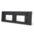 2017-2021 Kia Sportage Front License Plate Mounting Bracket