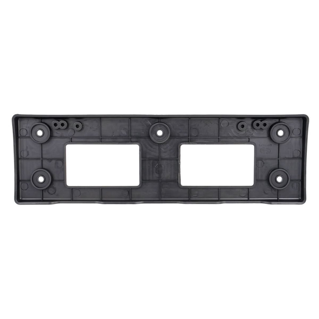 2017-2021 Kia Sportage Front License Plate Mounting Bracket
