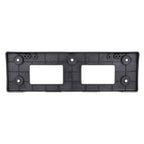 2017-2021 Kia Sportage Front License Plate Mounting Bracket