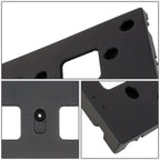 2020-2021 Kia Soul License Plate Mounting Bracket - Front