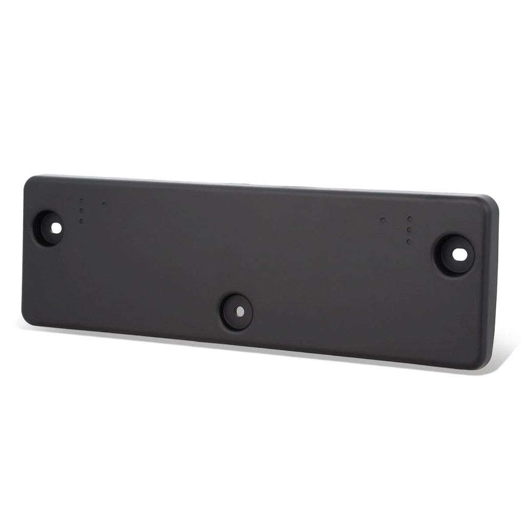 2015-2018 Kia Sedona SXL Front License Plate Mounting Bracket