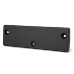 2015-2018 Kia Sedona SXL Front License Plate Mounting Bracket