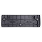 2015-2018 Kia Sedona SXL Front License Plate Mounting Bracket