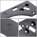 02-06 Lexus ES300/ES330 Front License Plate Mounting Bracket
