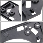 02-06 Lexus ES300/ES330 Front License Plate Mounting Bracket