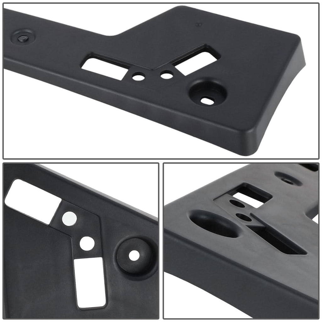 10-12 Lexus ES350 Front License Plate Mounting Bracket