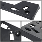 10-12 Lexus ES350 Front License Plate Mounting Bracket
