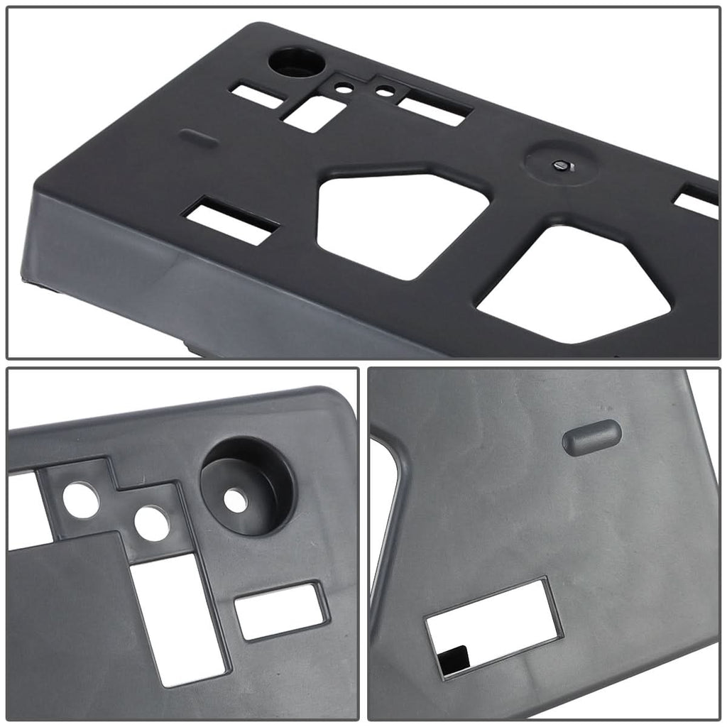 2013-2015 Lexus RX350 Front License Plate Mounting Bracket